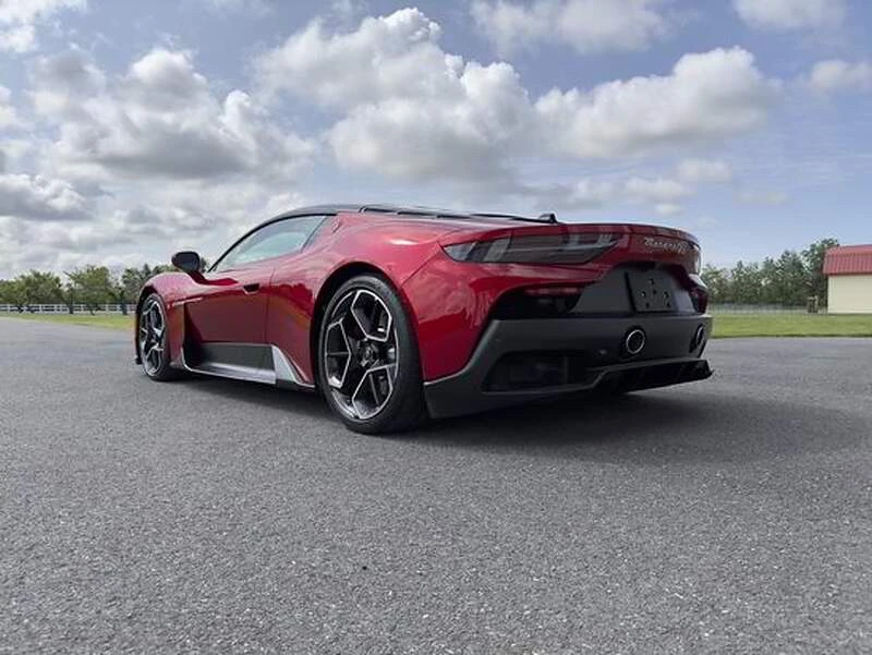 2022 Maserati MC20 - Image 5 of 14