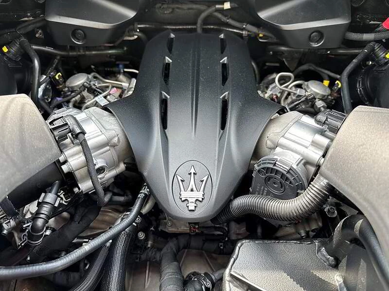2022 Maserati MC20 - Image 14 of 14
