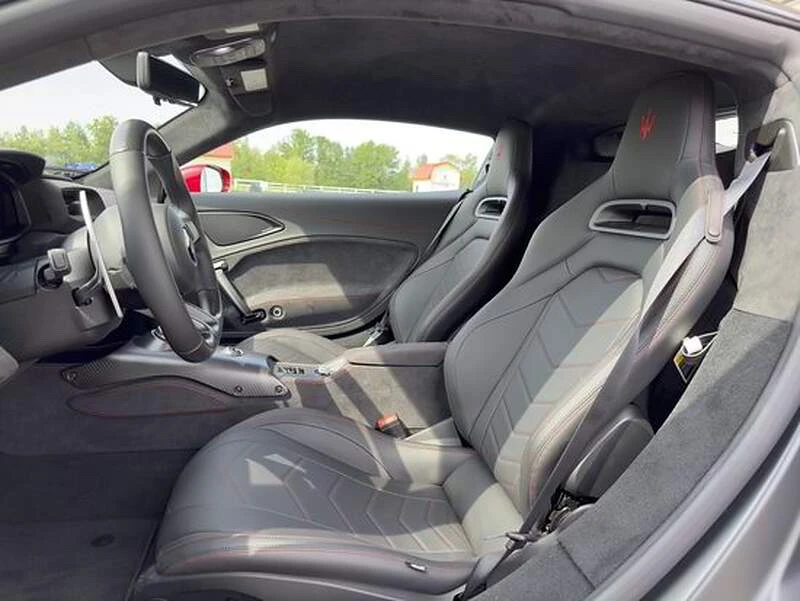 2022 Maserati MC20 - Image 10 of 14
