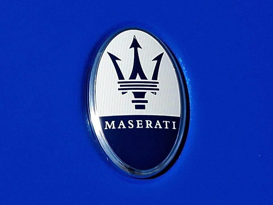 2022 Maserati MC20 - Image 12 of 20