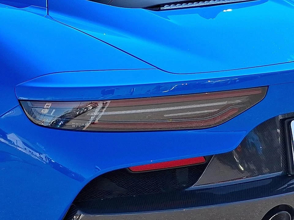2022 Maserati MC20 - Image 14 of 20
