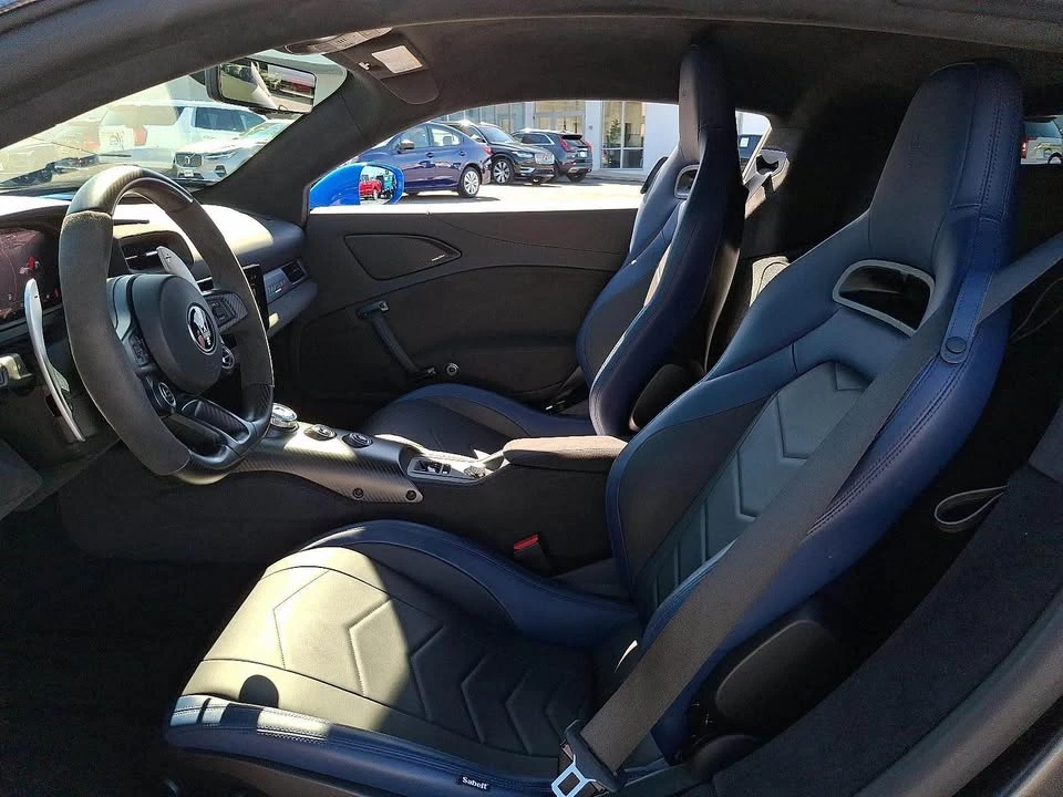 2022 Maserati MC20 - Image 11 of 20