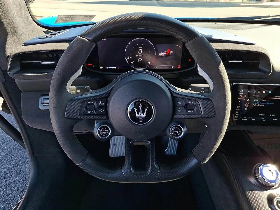 2022 Maserati MC20 - Image 18 of 20