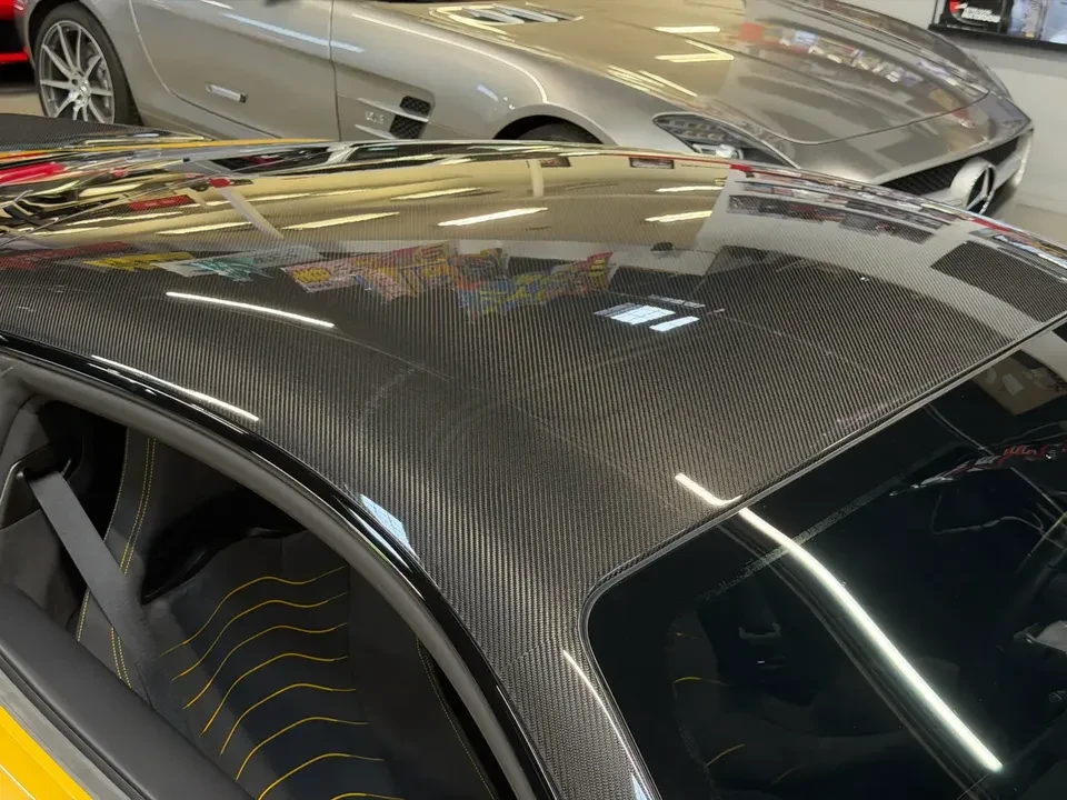 2022 Maserati MC20 - Image 15 of 20