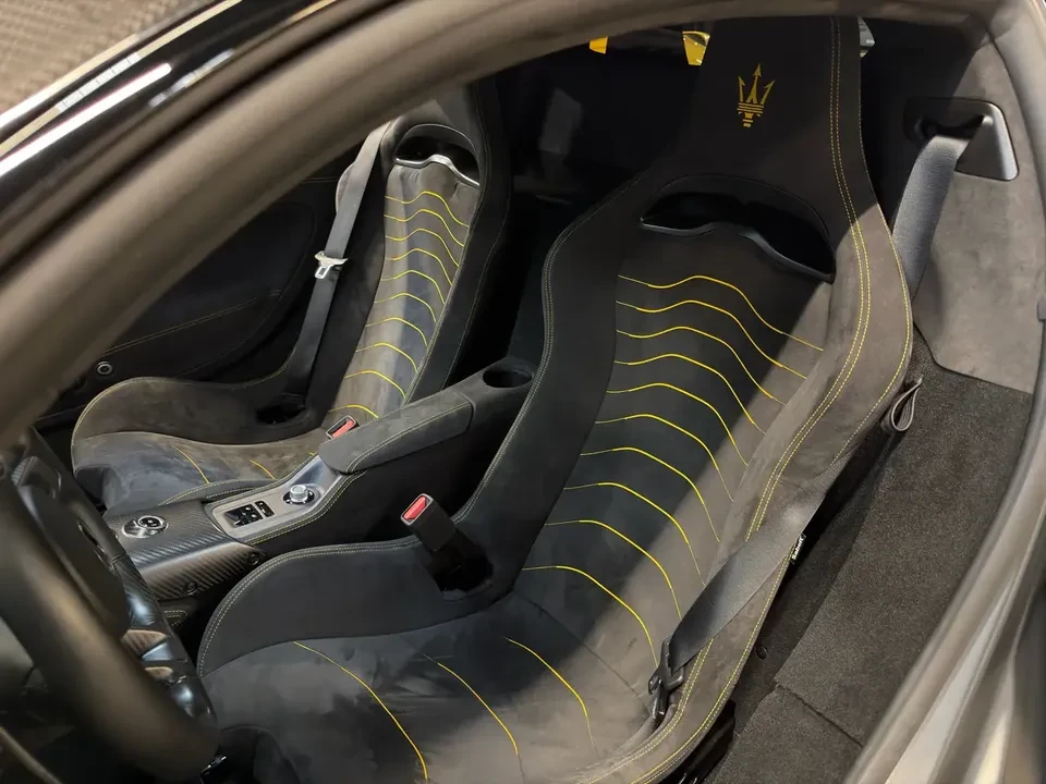 2022 Maserati MC20 - Image 13 of 20