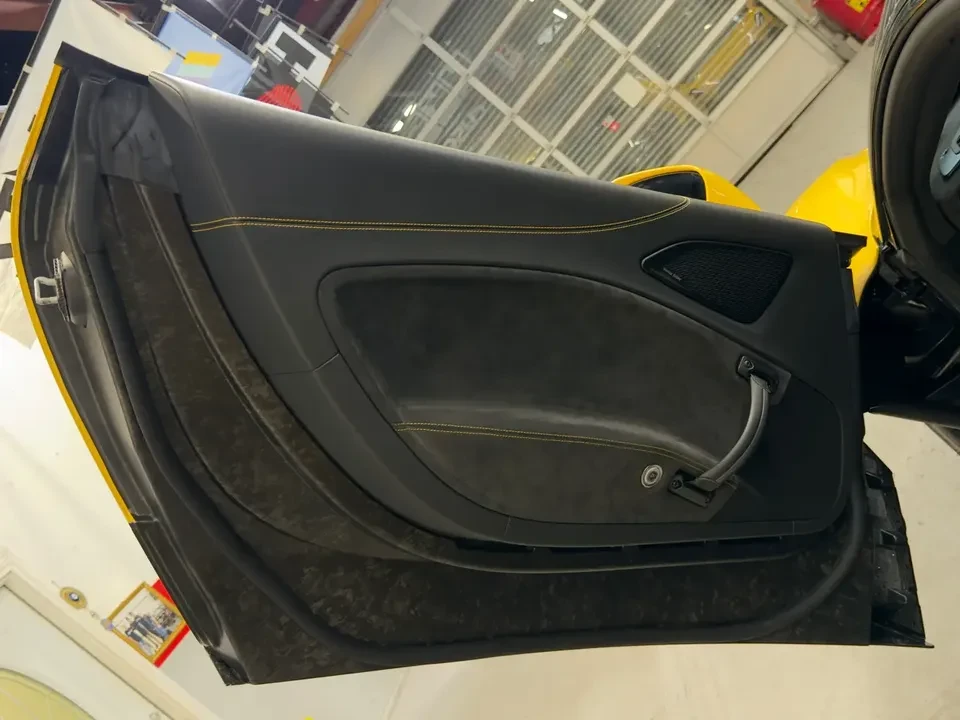 2022 Maserati MC20 - Image 20 of 20