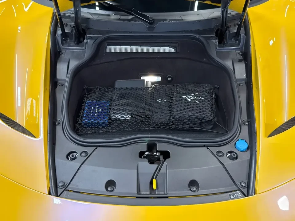 2022 Maserati MC20 - Image 18 of 20
