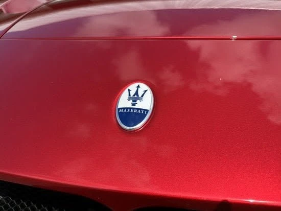 2022 Maserati MC20 - Image 8 of 18