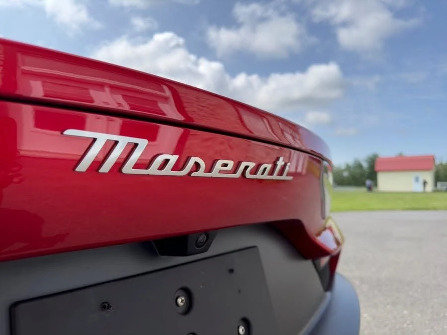 2022 Maserati MC20 - Image 6 of 18