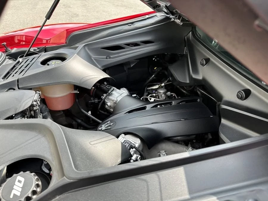2022 Maserati MC20 - Image 18 of 18