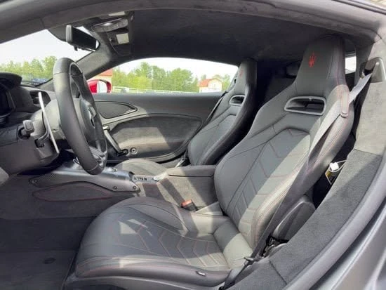 2022 Maserati MC20 - Image 14 of 18