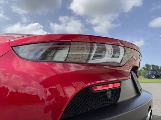 2022 Maserati MC20 - Image 7 of 18