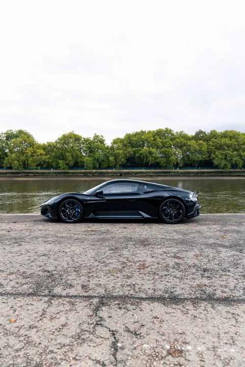 2022 Maserati MC20 - Image 24 of 31