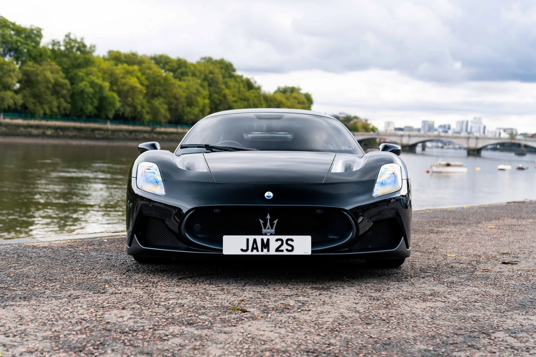 2022 Maserati MC20 - Image 10 of 31