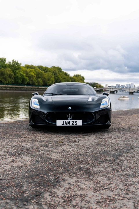 2022 Maserati MC20 - Image 26 of 31