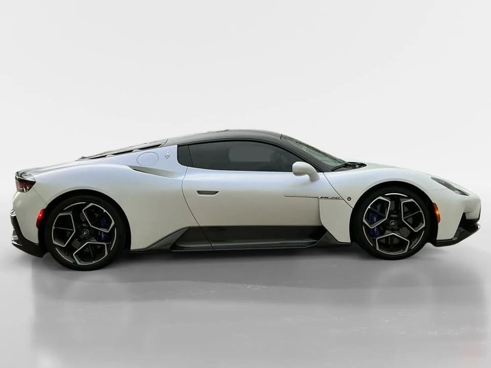 2022 Maserati MC20 - Image 7 of 19