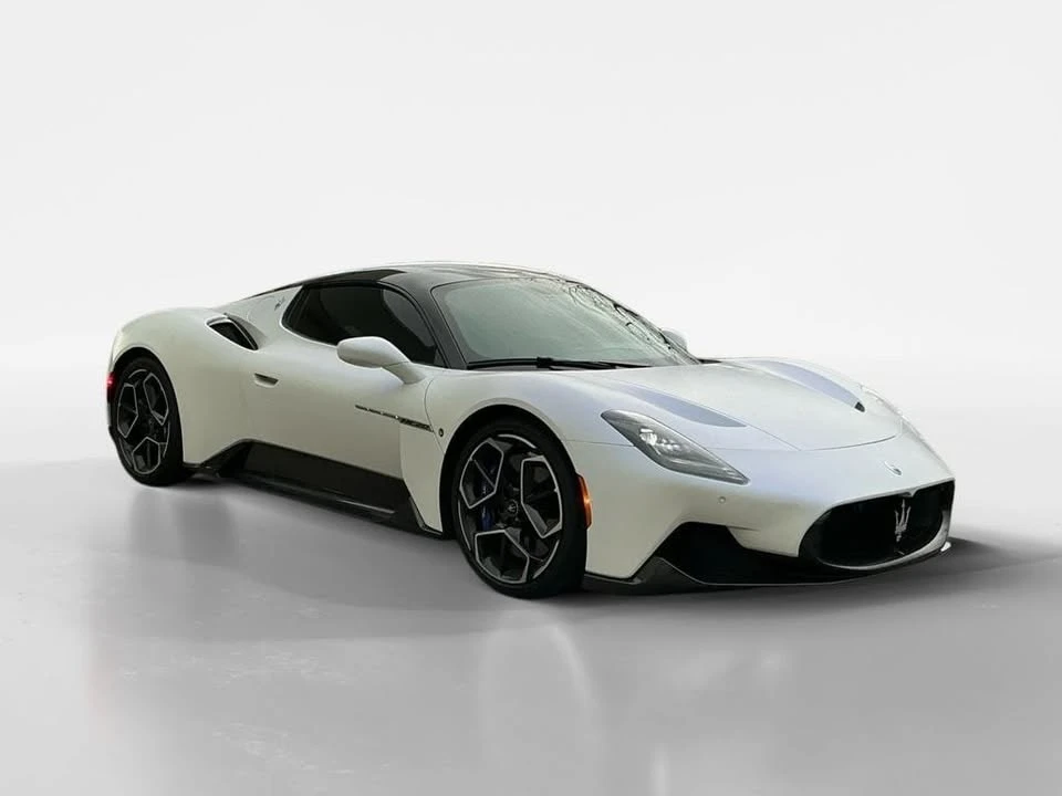 2022 Maserati MC20 - Image 9 of 19