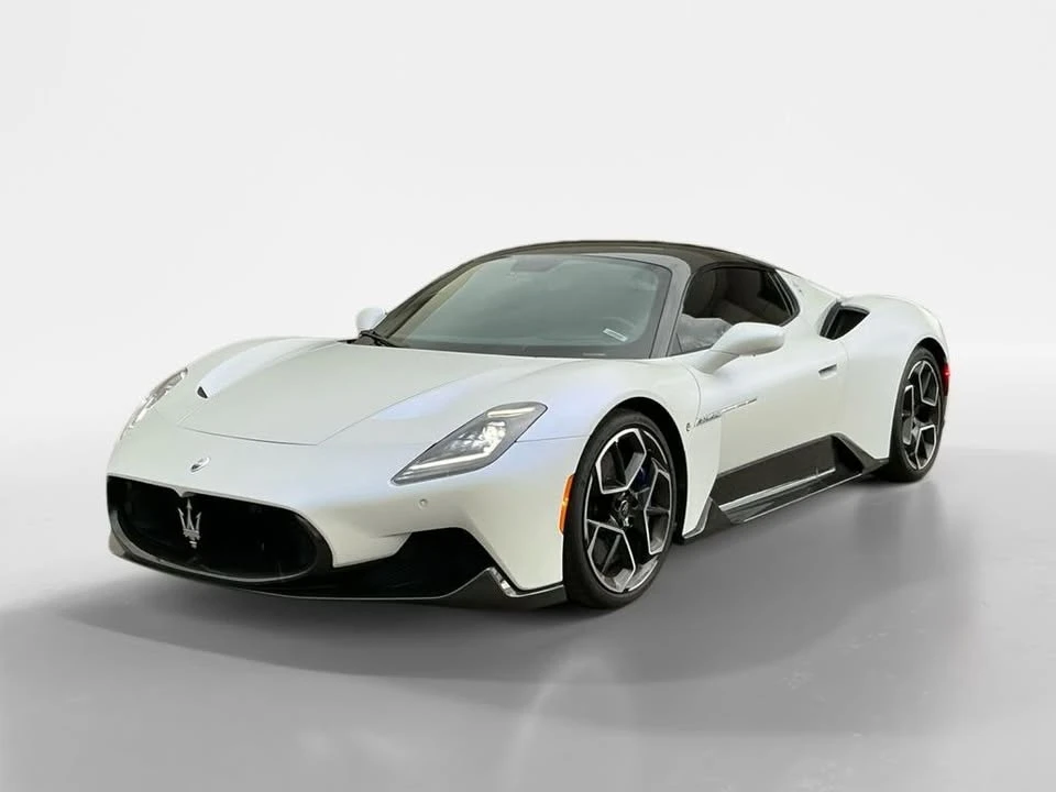 2022 Maserati MC20 - Image 2 of 19
