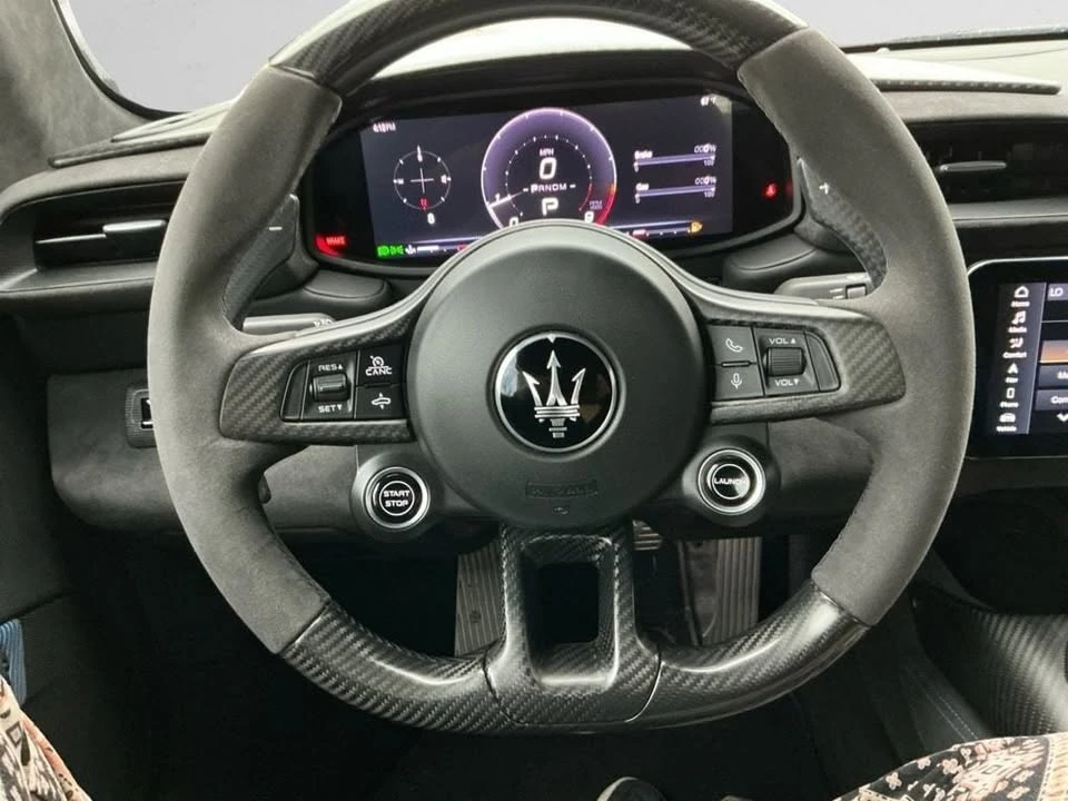 2022 Maserati MC20 - Image 18 of 19
