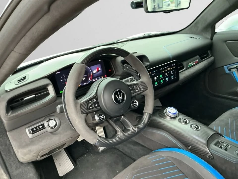 2022 Maserati MC20 - Image 14 of 19
