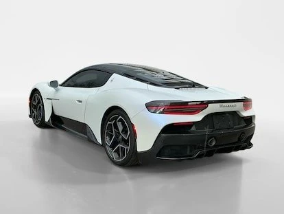 2022 Maserati MC20 - Image 4 of 19