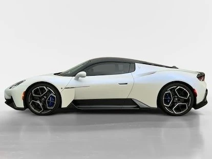 2022 Maserati MC20 - Image 3 of 19