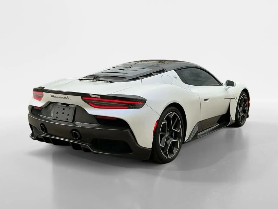 2022 Maserati MC20 - Image 6 of 19