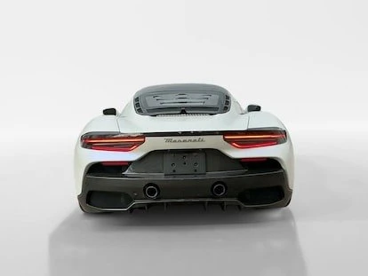 2022 Maserati MC20 - Image 5 of 19