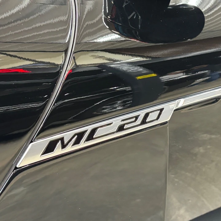 2022 Maserati MC20 - Image 30 of 31