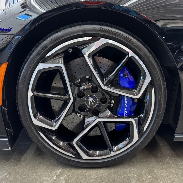 2022 Maserati MC20 - Image 31 of 31