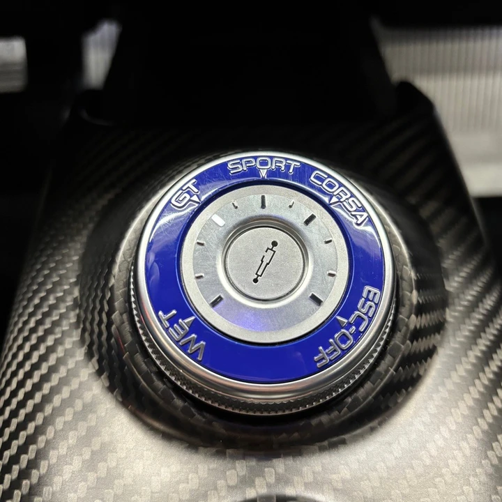 2022 Maserati MC20 - Image 16 of 31