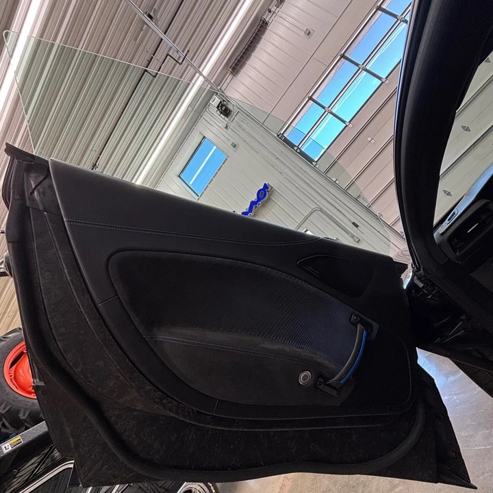2022 Maserati MC20 - Image 25 of 31