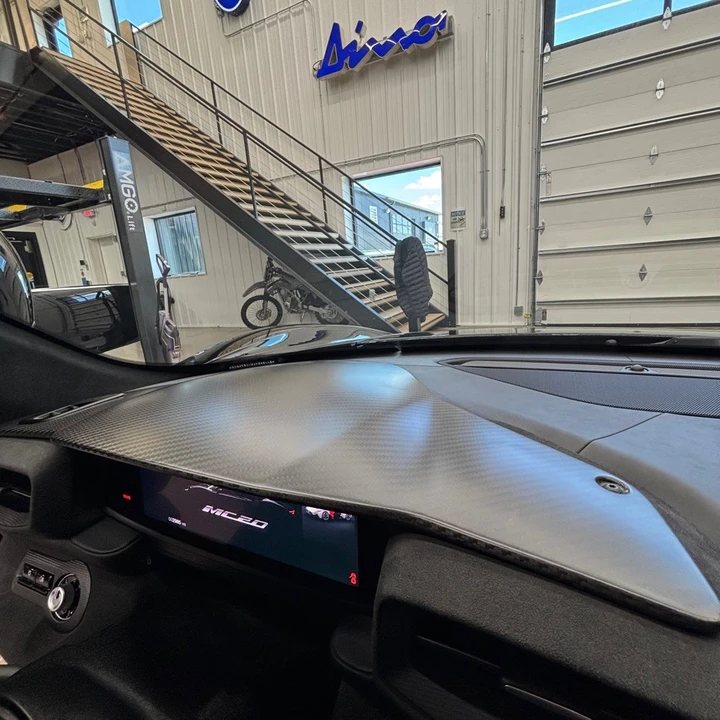 2022 Maserati MC20 - Image 23 of 31