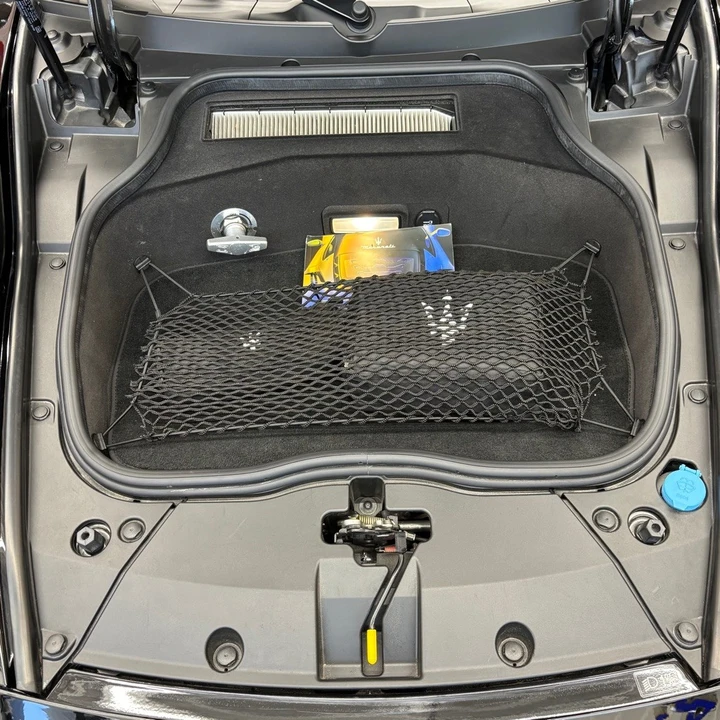 2022 Maserati MC20 - Image 29 of 31