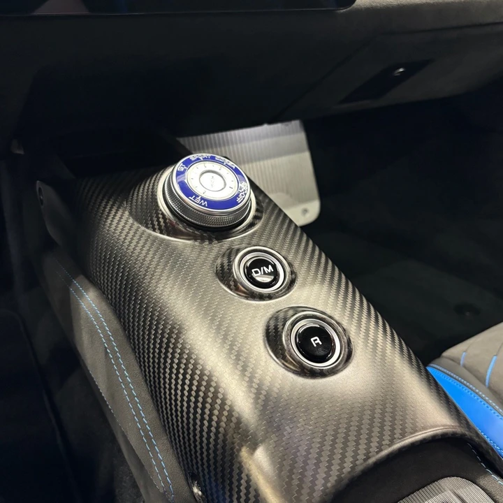 2022 Maserati MC20 - Image 17 of 31