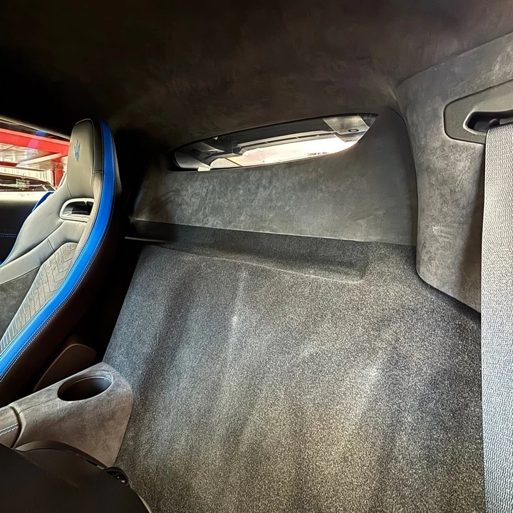 2022 Maserati MC20 - Image 7 of 31