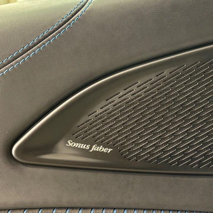2022 Maserati MC20 - Image 24 of 31