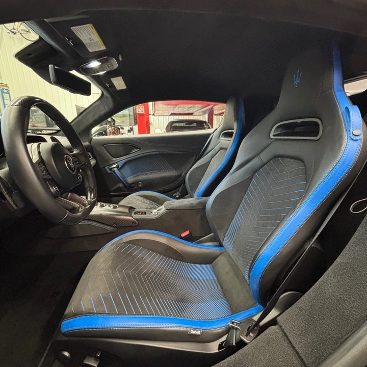 2022 Maserati MC20 - Image 5 of 31