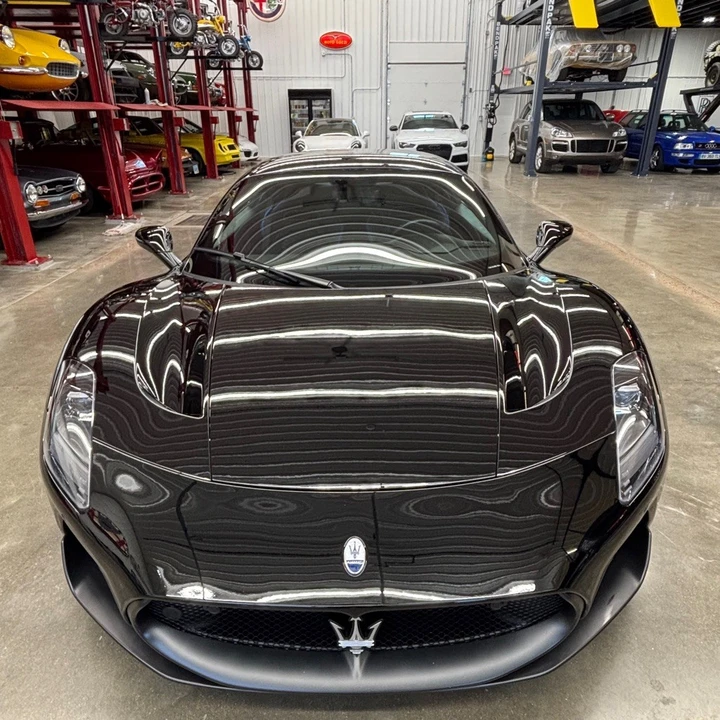 2022 Maserati MC20 - Image 3 of 31