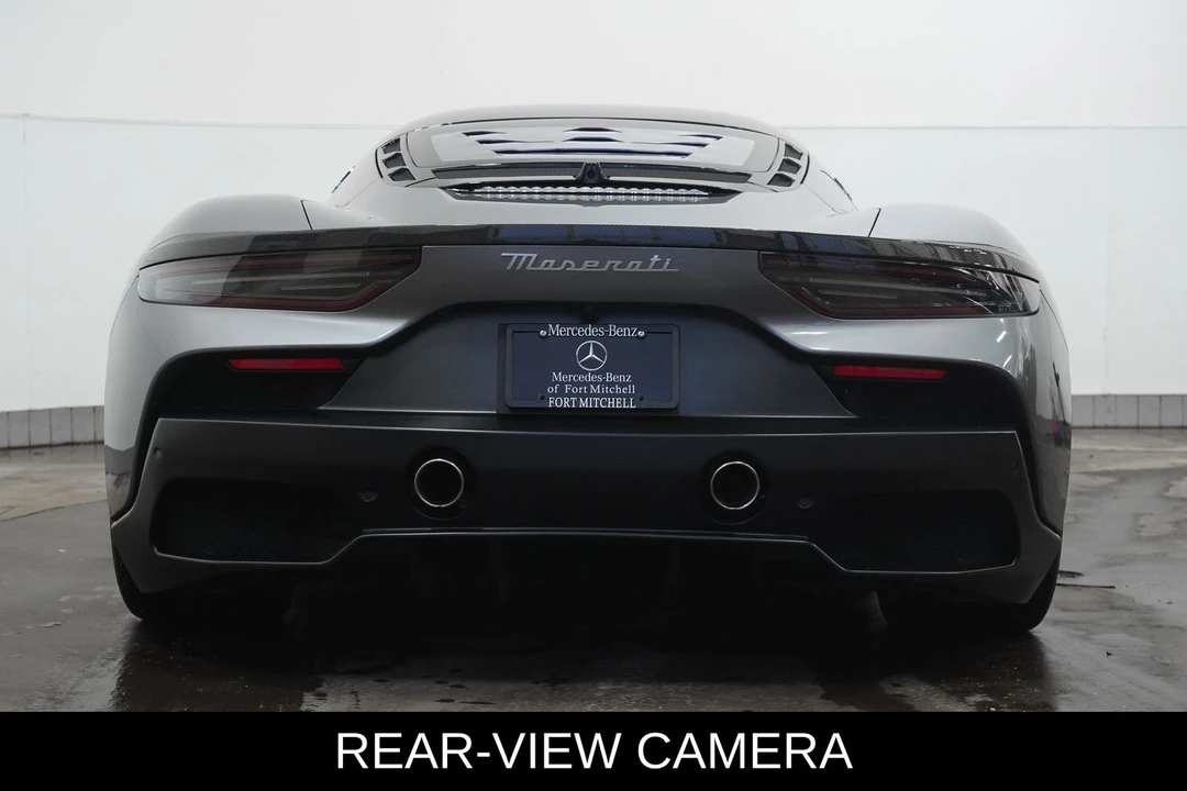 2022 Maserati MC20 - Image 8 of 12