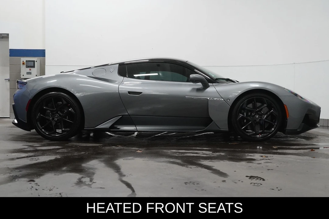 2022 Maserati MC20 - Image 7 of 12
