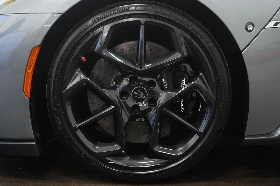 2022 Maserati MC20 - Image 11 of 12