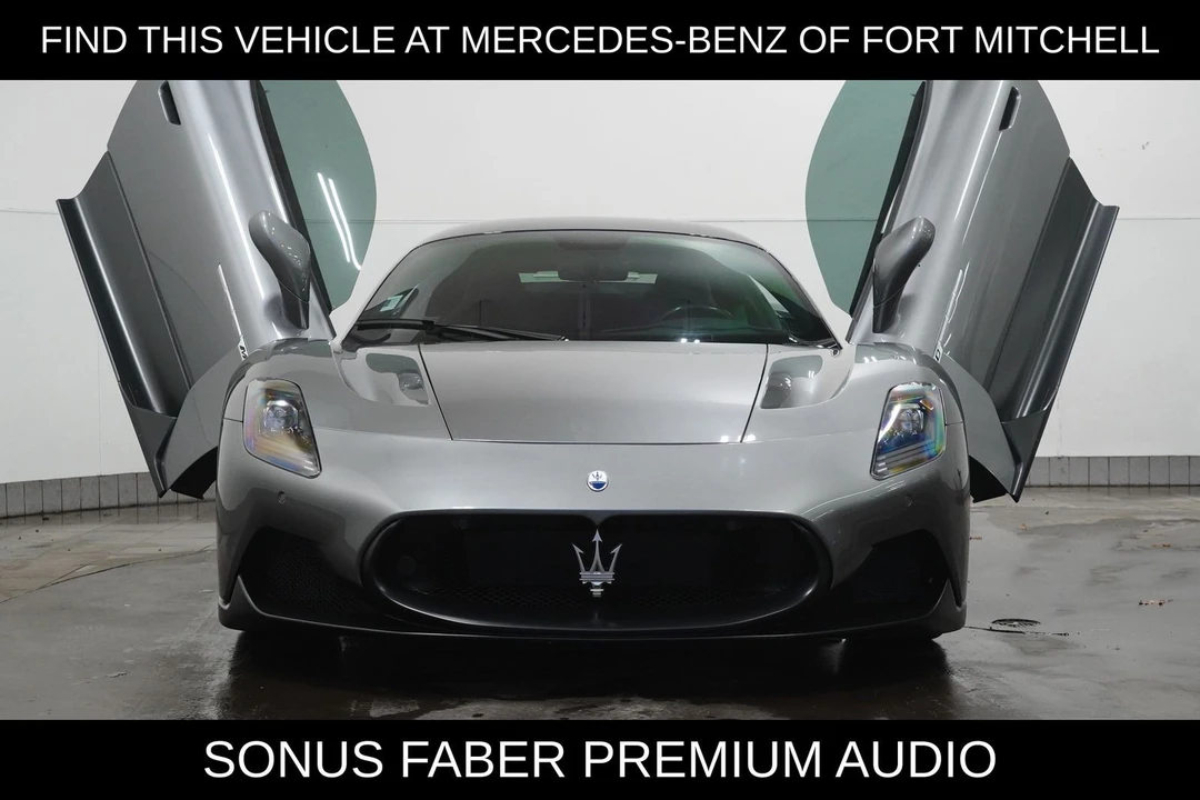 2022 Maserati MC20 - Image 3 of 12