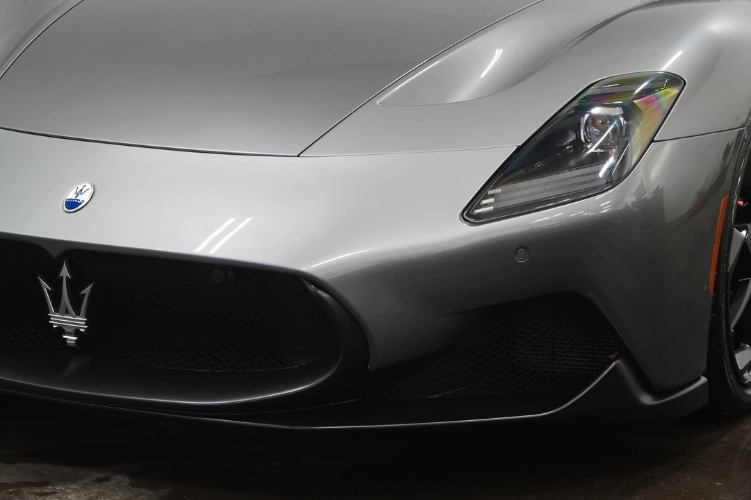 2022 Maserati MC20 - Image 9 of 12