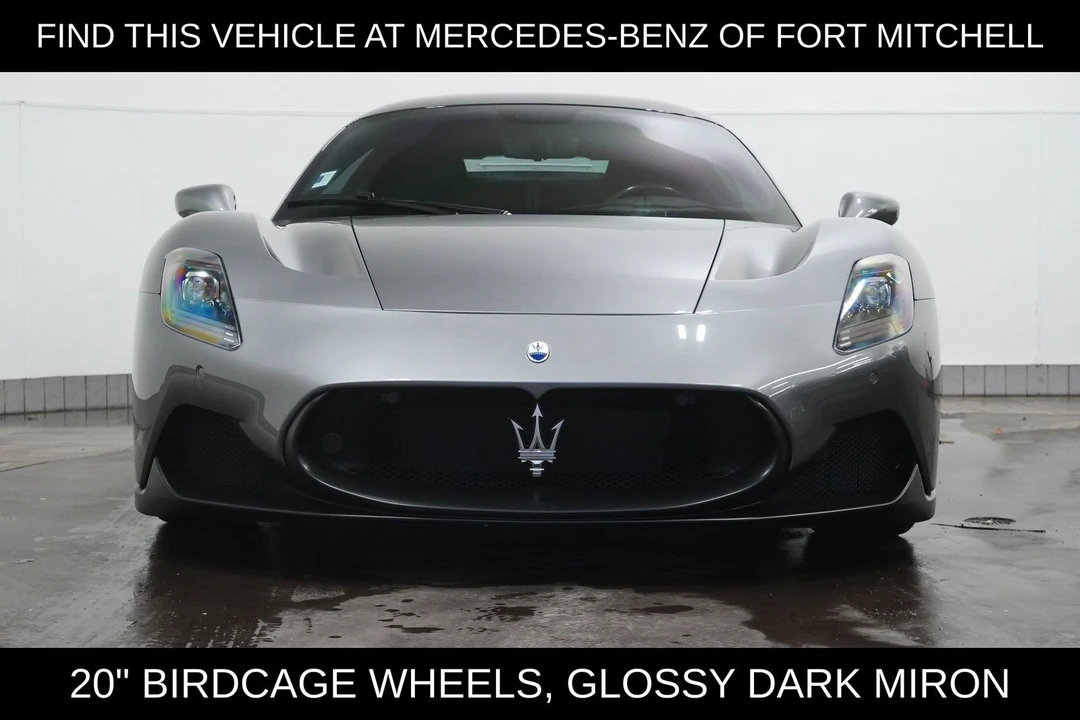 2022 Maserati MC20 - Image 4 of 12