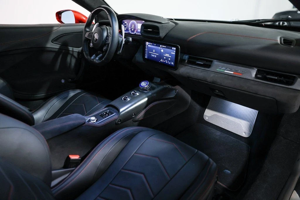 2022 Maserati MC20 - Image 20 of 21