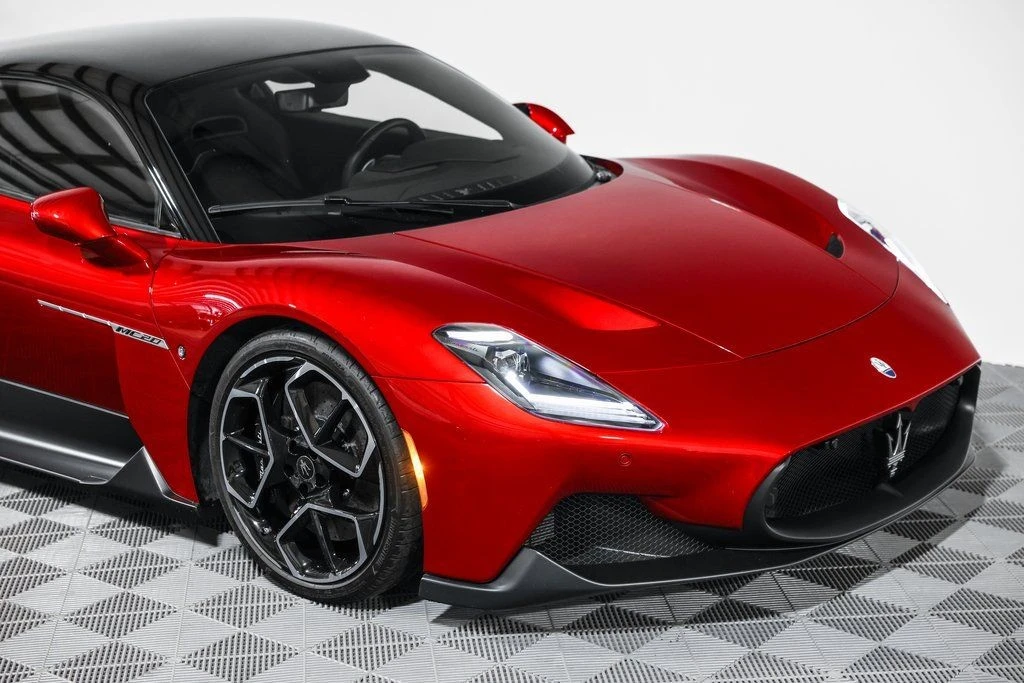 2022 Maserati MC20 - Image 5 of 21