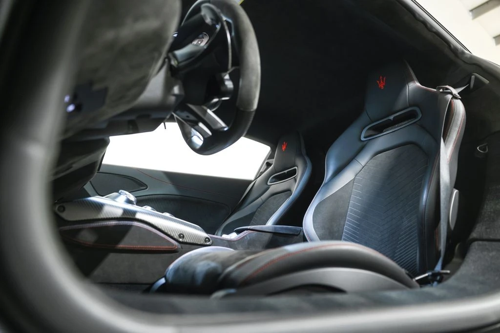 2022 Maserati MC20 - Image 25 of 26