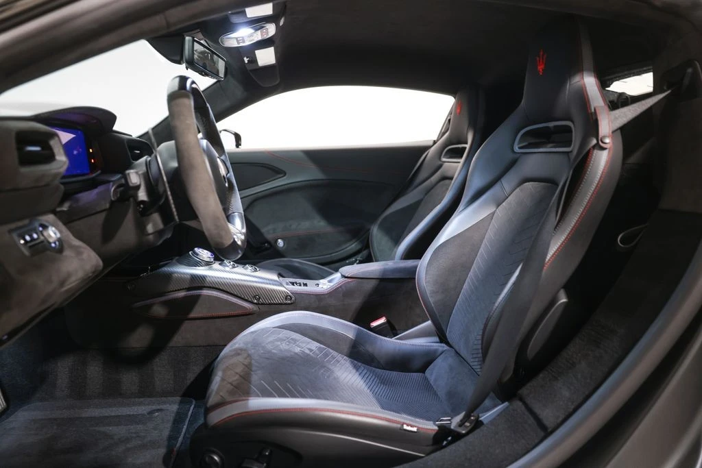 2022 Maserati MC20 - Image 26 of 26
