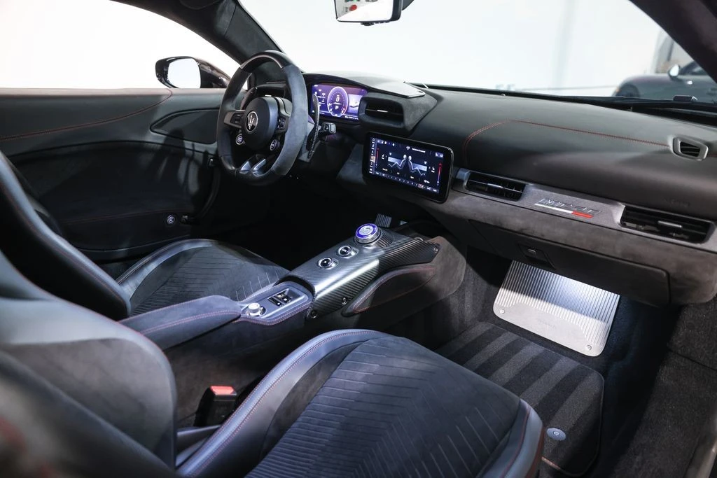2022 Maserati MC20 - Image 22 of 26